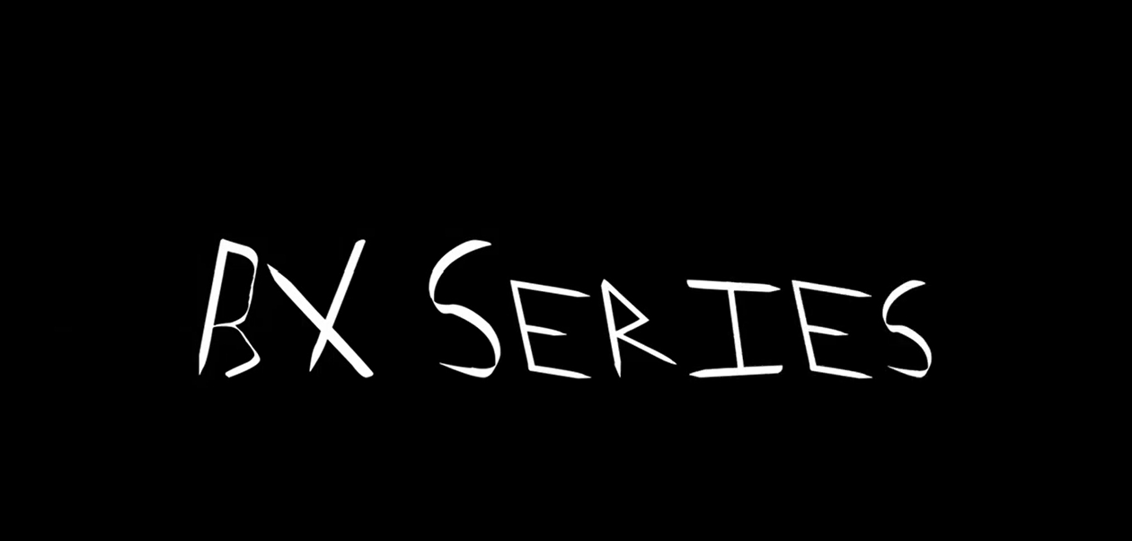 ¡ESTRENAMOS BXseries en nuestro canal de YouTube! 🌊
