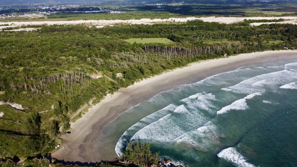 praia de ouvidor
